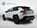 Toyota RAV4 2.5 HEV Style