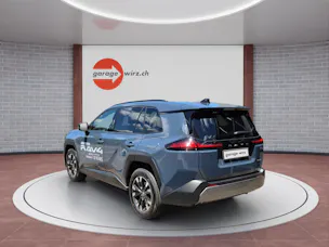 Toyota RAV4 2.5 HEV Trend