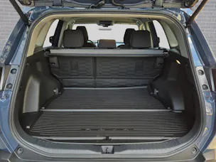 Toyota RAV4 2.5 HEV Trend
