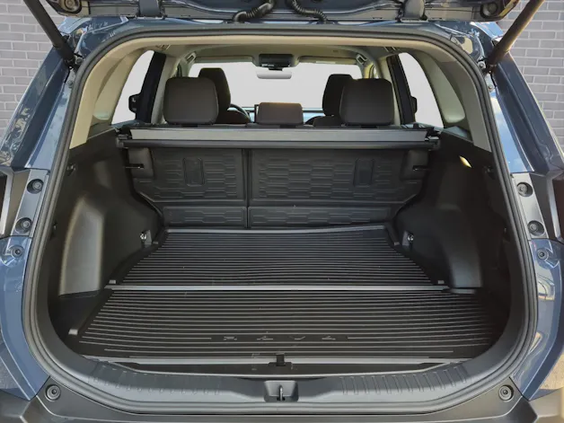 Toyota RAV4 2.5 HEV Trend