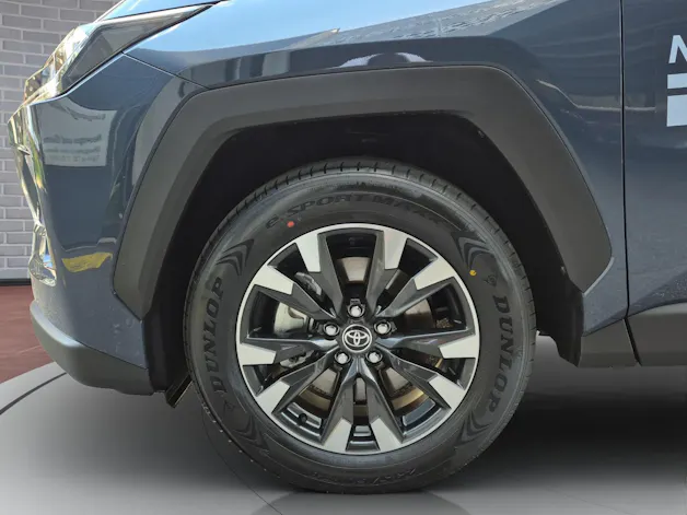 Toyota RAV4 2.5 HEV Trend