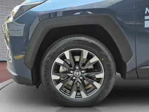 Toyota RAV4 2.5 HEV Trend