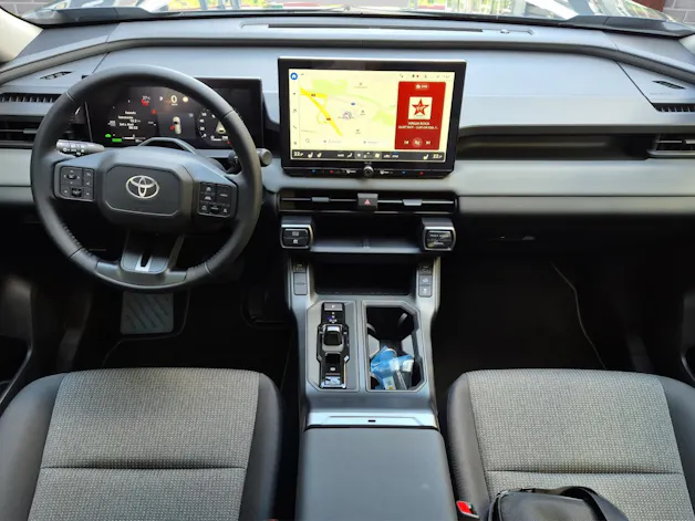 Toyota RAV4 2.5 HEV Trend