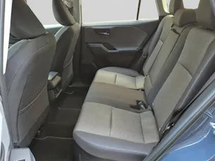 Toyota RAV4 2.5 HEV Trend