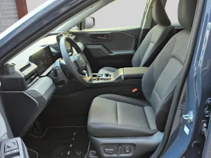 Toyota RAV4 2.5 HEV Trend
