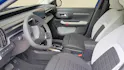 Citroën e-C3 long range Max