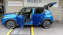 Citroën e-C3 long range Max