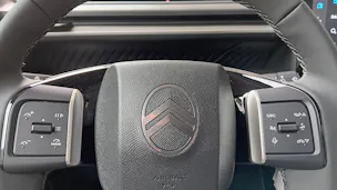 Citroën e-C3 long range Max