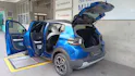 Citroën e-C3 long range Max
