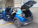 Citroën e-C3 long range Max