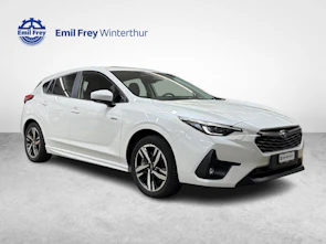 Fahrzeugbild SUBARU Impreza 2.0i e-Boxer Luxury