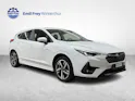 Subaru Impreza 2.0i e-Boxer Luxury