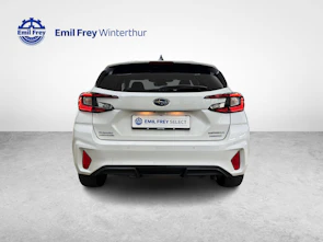 Fahrzeugbild SUBARU Impreza 2.0i e-Boxer Luxury
