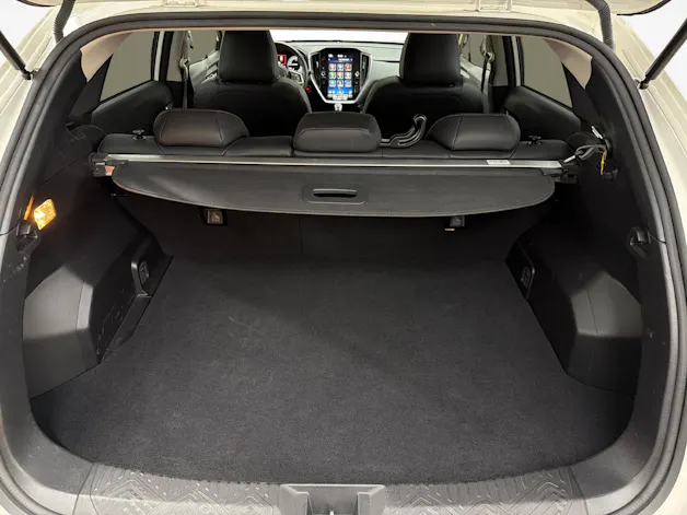 Subaru Impreza 2.0i e-Boxer Luxury
