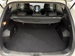 Fahrzeugbild SUBARU Impreza 2.0i e-Boxer Luxury