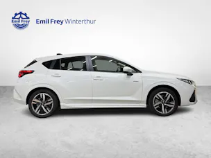 Subaru Impreza 2.0i e-Boxer Luxury