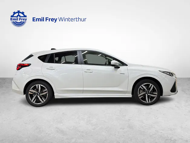 Subaru Impreza 2.0i e-Boxer Luxury