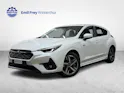 Subaru Impreza 2.0i e-Boxer Luxury