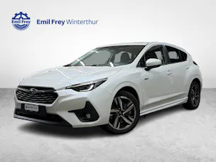 Subaru Impreza 2.0i e-Boxer Luxury