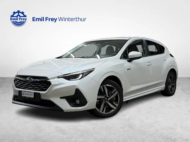 Subaru Impreza 2.0i e-Boxer Luxury
