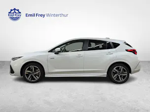 Subaru Impreza 2.0i e-Boxer Luxury