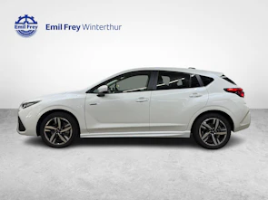 Fahrzeugbild SUBARU Impreza 2.0i e-Boxer Luxury