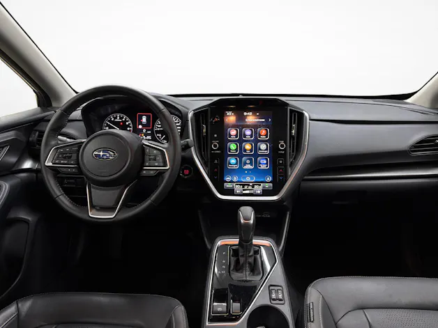 Subaru Impreza 2.0i e-Boxer Luxury