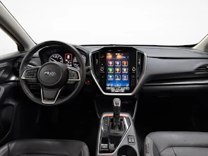 Fahrzeugbild SUBARU Impreza 2.0i e-Boxer Luxury