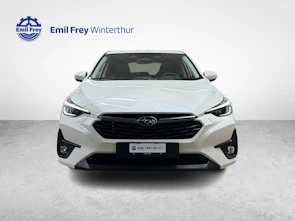 Fahrzeugbild SUBARU Impreza 2.0i e-Boxer Luxury