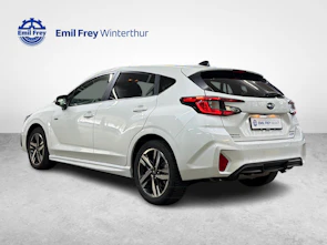 Fahrzeugbild SUBARU Impreza 2.0i e-Boxer Luxury