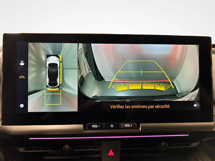 Fahrzeugbild TOYOTA C-HR