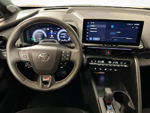 Toyota C-HR 2.0 PHEV GR Sport