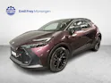 Toyota C-HR 2.0 PHEV GR Sport
