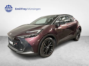 Fahrzeugbild TOYOTA C-HR 2.0 PHEV GR Sport