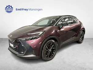 Toyota C-HR 2.0 PHEV GR Sport