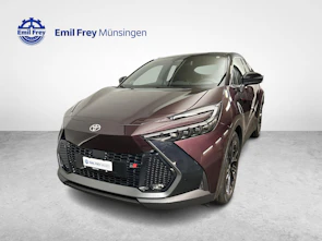 Fahrzeugbild TOYOTA C-HR 2.0 PHEV GR Sport