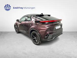 Toyota C-HR 2.0 PHEV GR Sport