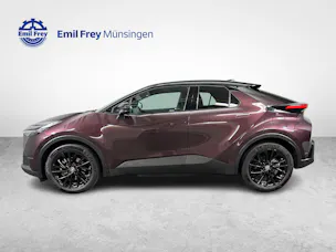 Toyota C-HR 2.0 PHEV GR Sport