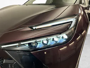Toyota C-HR 2.0 PHEV GR Sport