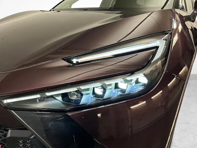 Toyota C-HR 2.0 PHEV GR Sport