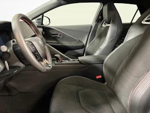Fahrzeugbild TOYOTA C-HR 2.0 PHEV GR Sport