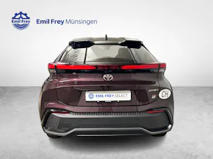 Toyota C-HR 2.0 PHEV GR Sport