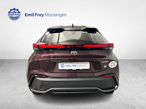 Fahrzeugbild TOYOTA C-HR 2.0 PHEV GR Sport