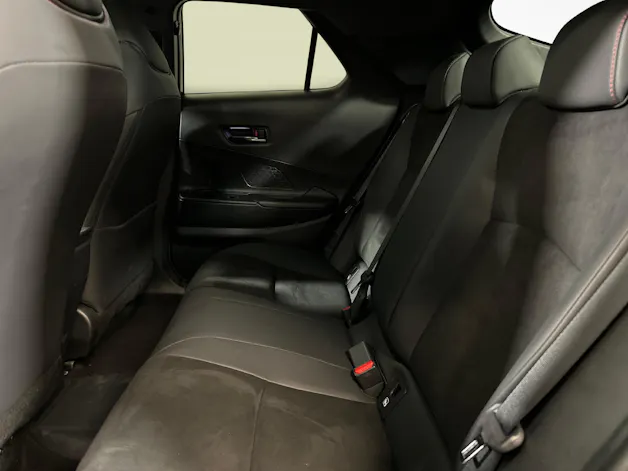 Toyota C-HR 2.0 PHEV GR Sport