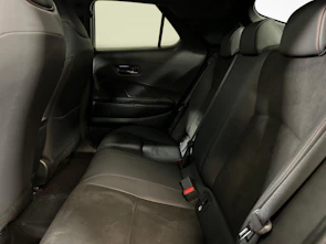 Fahrzeugbild TOYOTA C-HR 2.0 PHEV GR Sport