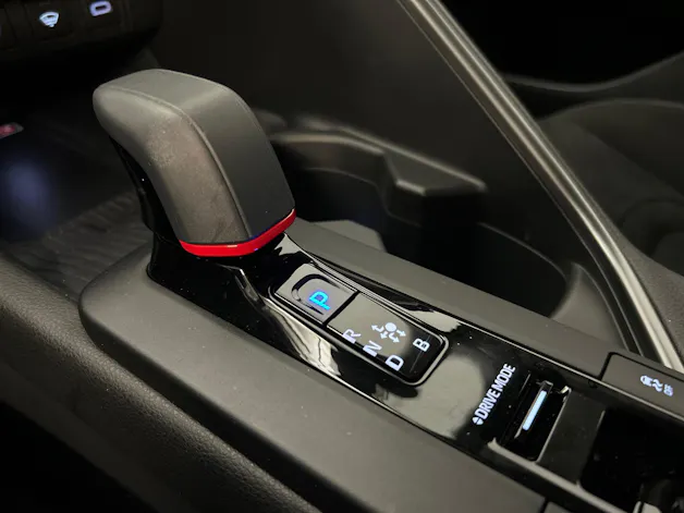 Toyota C-HR 2.0 PHEV GR Sport