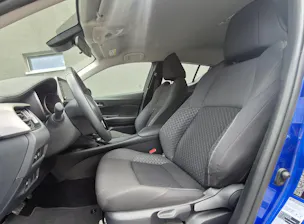 Toyota C-HR 1.8 VVTi HSD Comfort