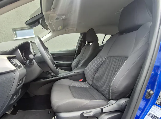 Toyota C-HR 1.8 VVTi HSD Comfort