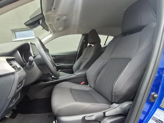 Toyota C-HR 1.8 VVTi HSD Comfort