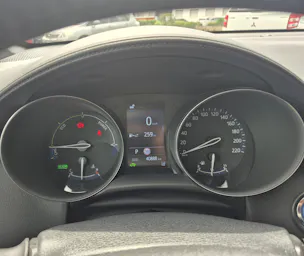 Toyota C-HR 1.8 VVTi HSD Comfort